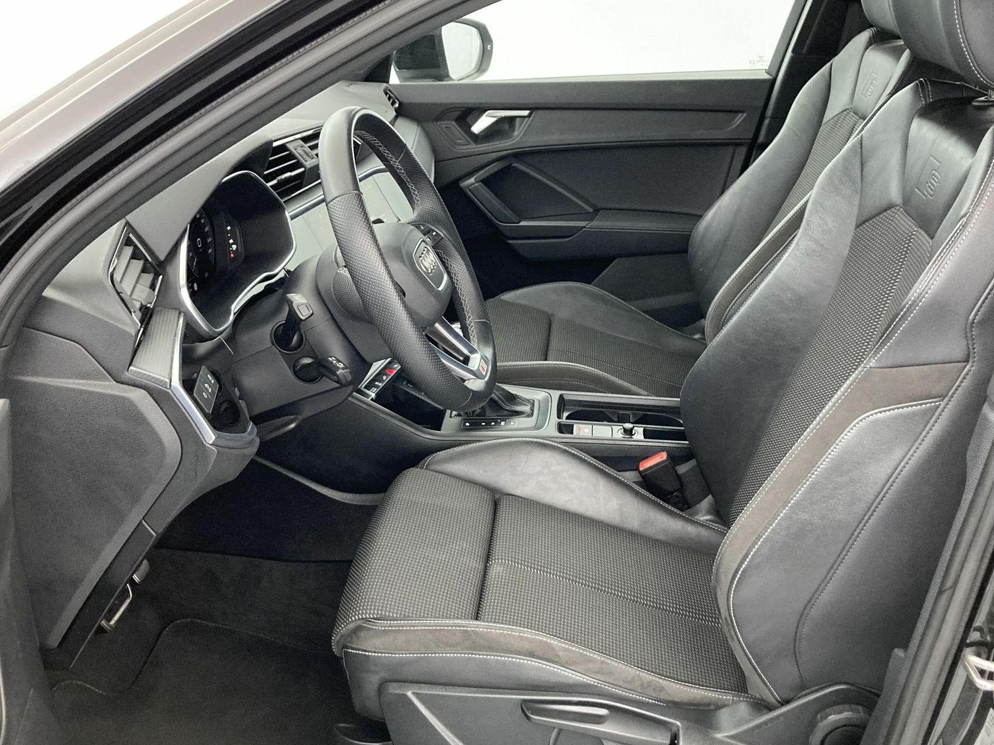 Audi Q3 Sportback TFSIe S line 45 TFSI e 180 kW (245 CV) S tronic
