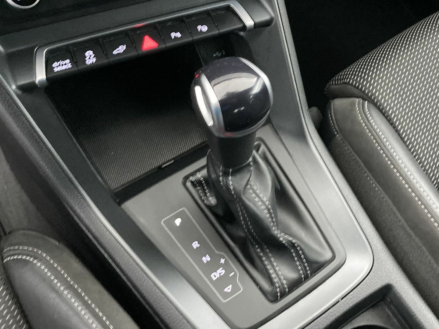 Audi Q3 Sportback TFSIe S line 45 TFSI e 180 kW (245 CV) S tronic