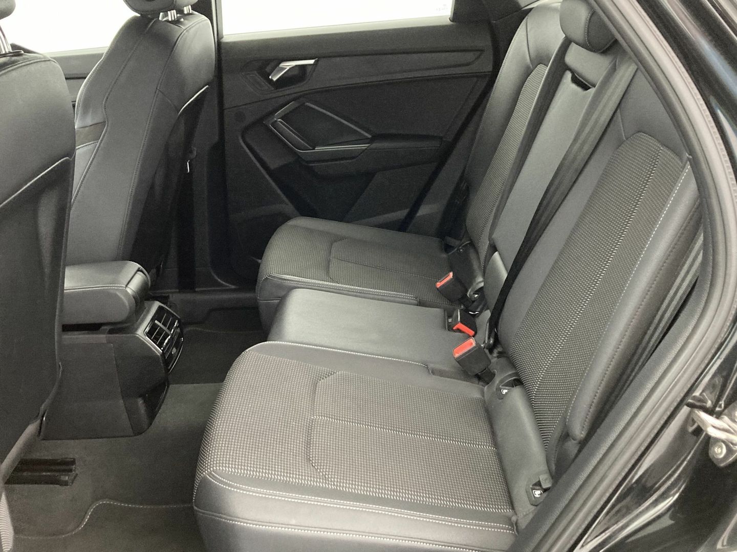 Audi Q3 Sportback TFSIe S line 45 TFSI e 180 kW (245 CV) S tronic