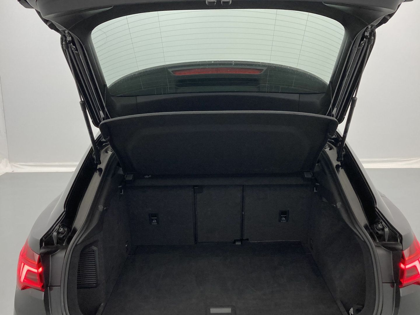 Audi Q3 Sportback TFSIe S line 45 TFSI e 180 kW (245 CV) S tronic