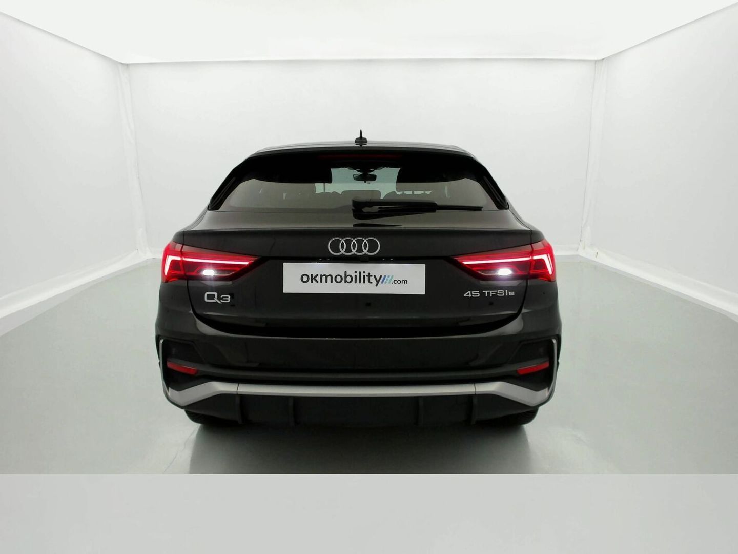 Audi Q3 Sportback TFSIe S line 45 TFSI e 180 kW (245 CV) S tronic