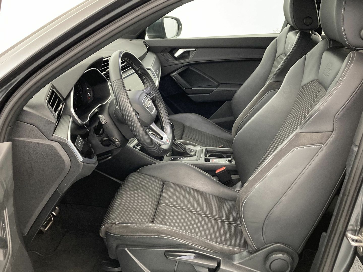 Audi Q3 Sportback TFSIe S line 45 TFSI e 180 kW (245 CV) S tronic