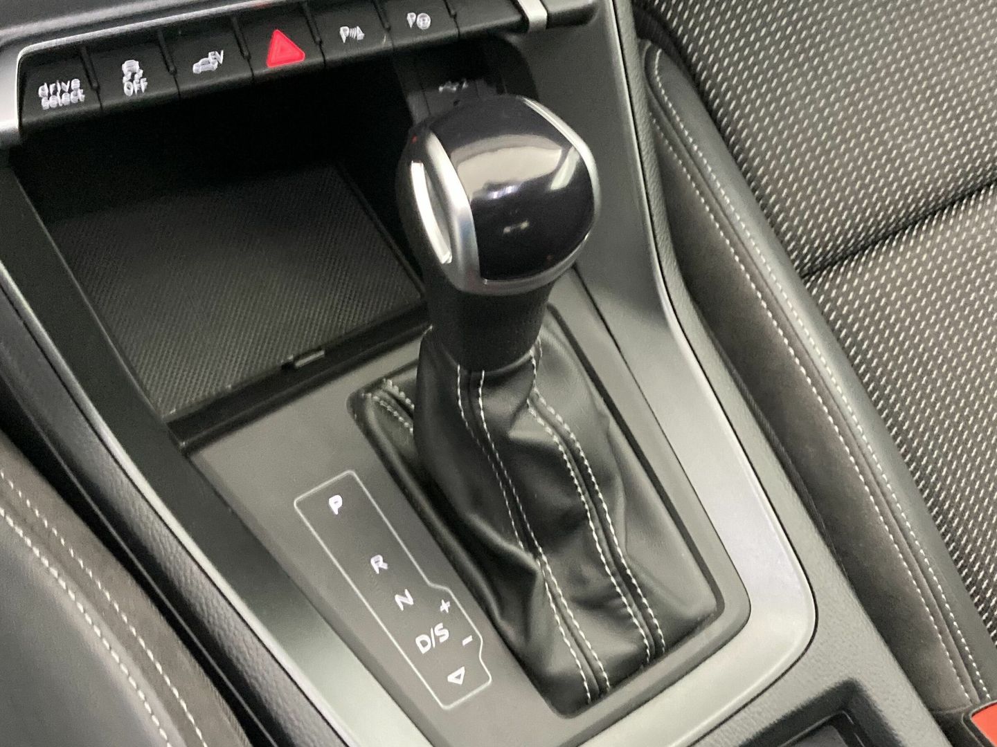 Audi Q3 Sportback TFSIe S line 45 TFSI e 180 kW (245 CV) S tronic
