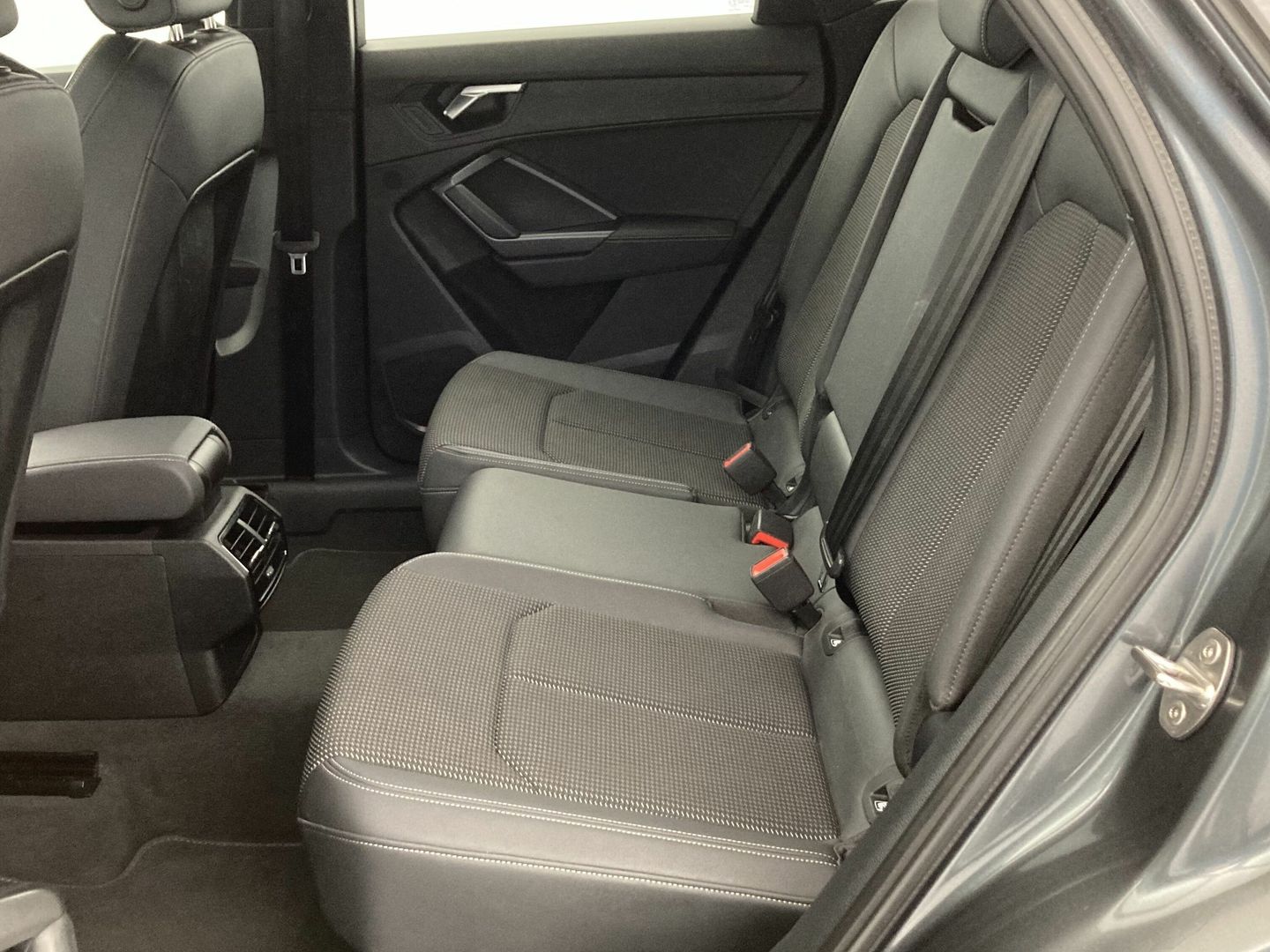 Audi Q3 Sportback TFSIe S line 45 TFSI e 180 kW (245 CV) S tronic