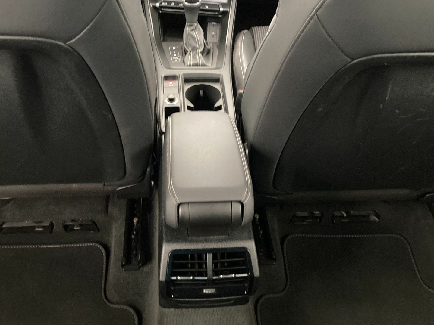 Audi Q3 Sportback TFSIe S line 45 TFSI e 180 kW (245 CV) S tronic