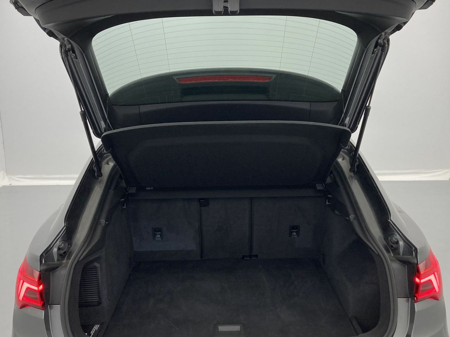 Audi Q3 Sportback TFSIe S line 45 TFSI e 180 kW (245 CV) S tronic