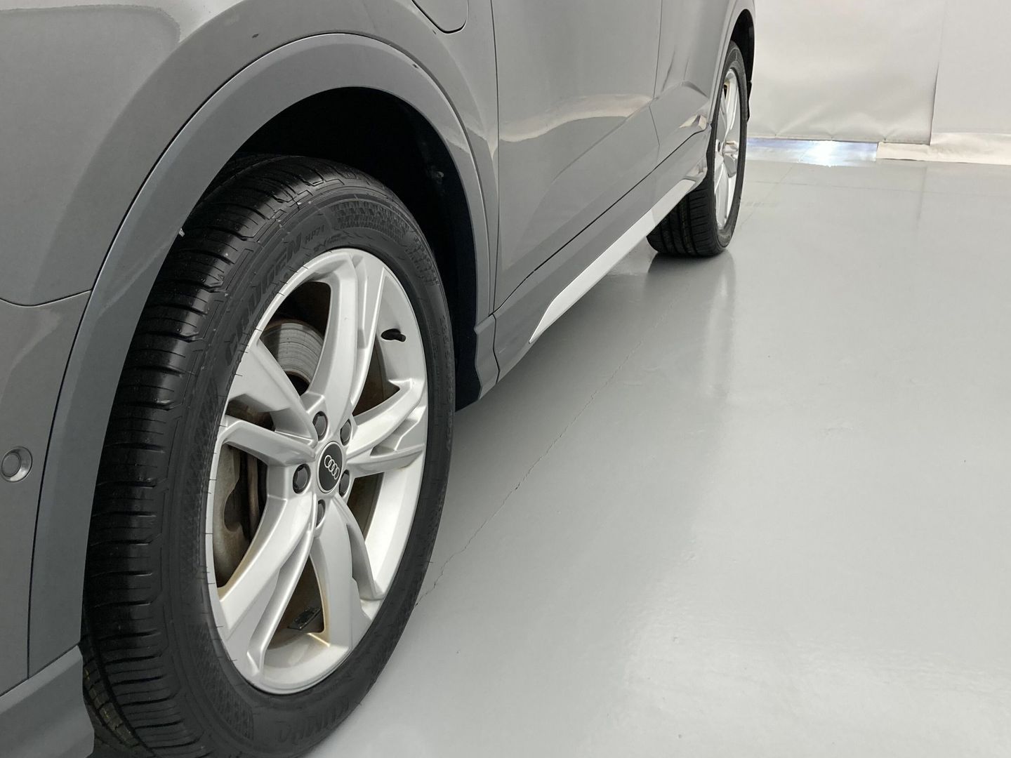 Audi Q3 Sportback TFSIe S line 45 TFSI e 180 kW (245 CV) S tronic