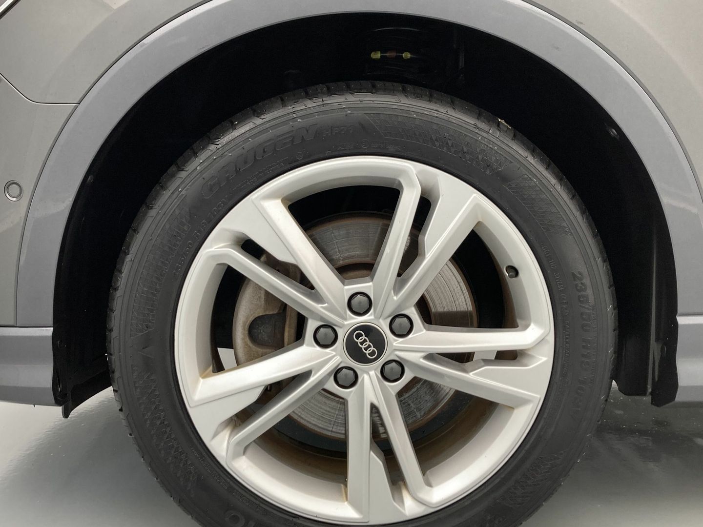 Audi Q3 Sportback TFSIe S line 45 TFSI e 180 kW (245 CV) S tronic