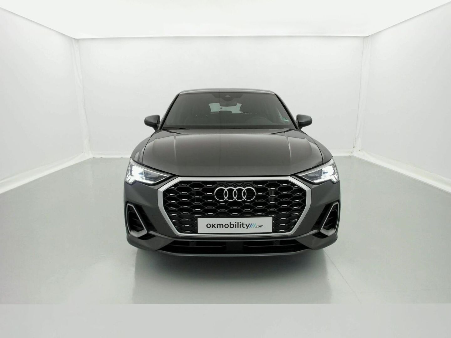 Audi Q3 Sportback TFSIe S line 45 TFSI e 180 kW (245 CV) S tronic
