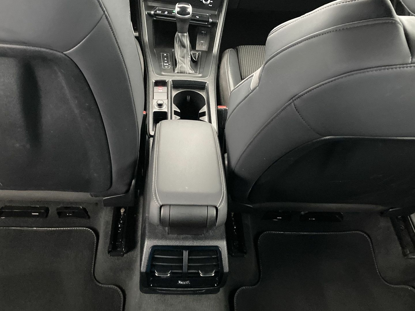 Audi Q3 Sportback TFSIe S line 45 TFSI e 180 kW (245 CV) S tronic