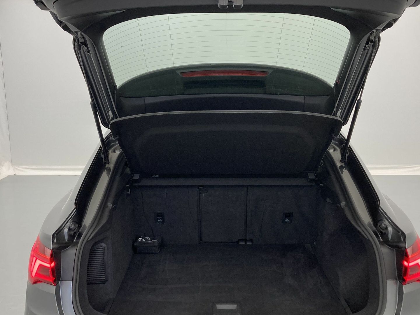 Audi Q3 Sportback TFSIe S line 45 TFSI e 180 kW (245 CV) S tronic
