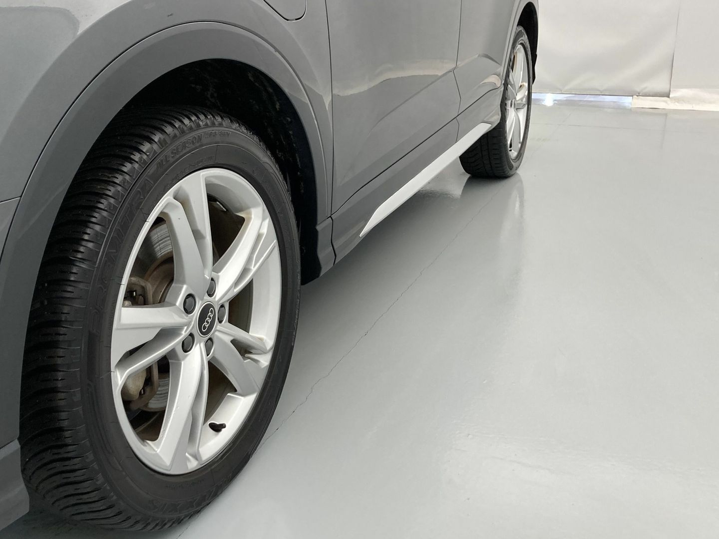 Audi Q3 Sportback TFSIe S line 45 TFSI e 180 kW (245 CV) S tronic