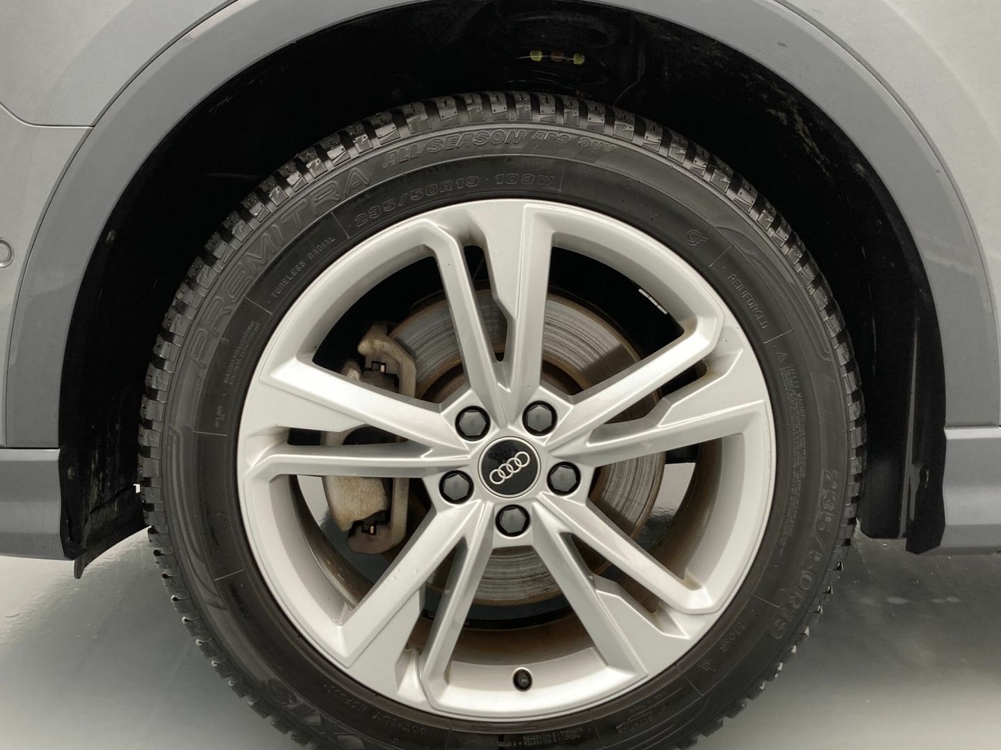Audi Q3 Sportback TFSIe S line 45 TFSI e 180 kW (245 CV) S tronic