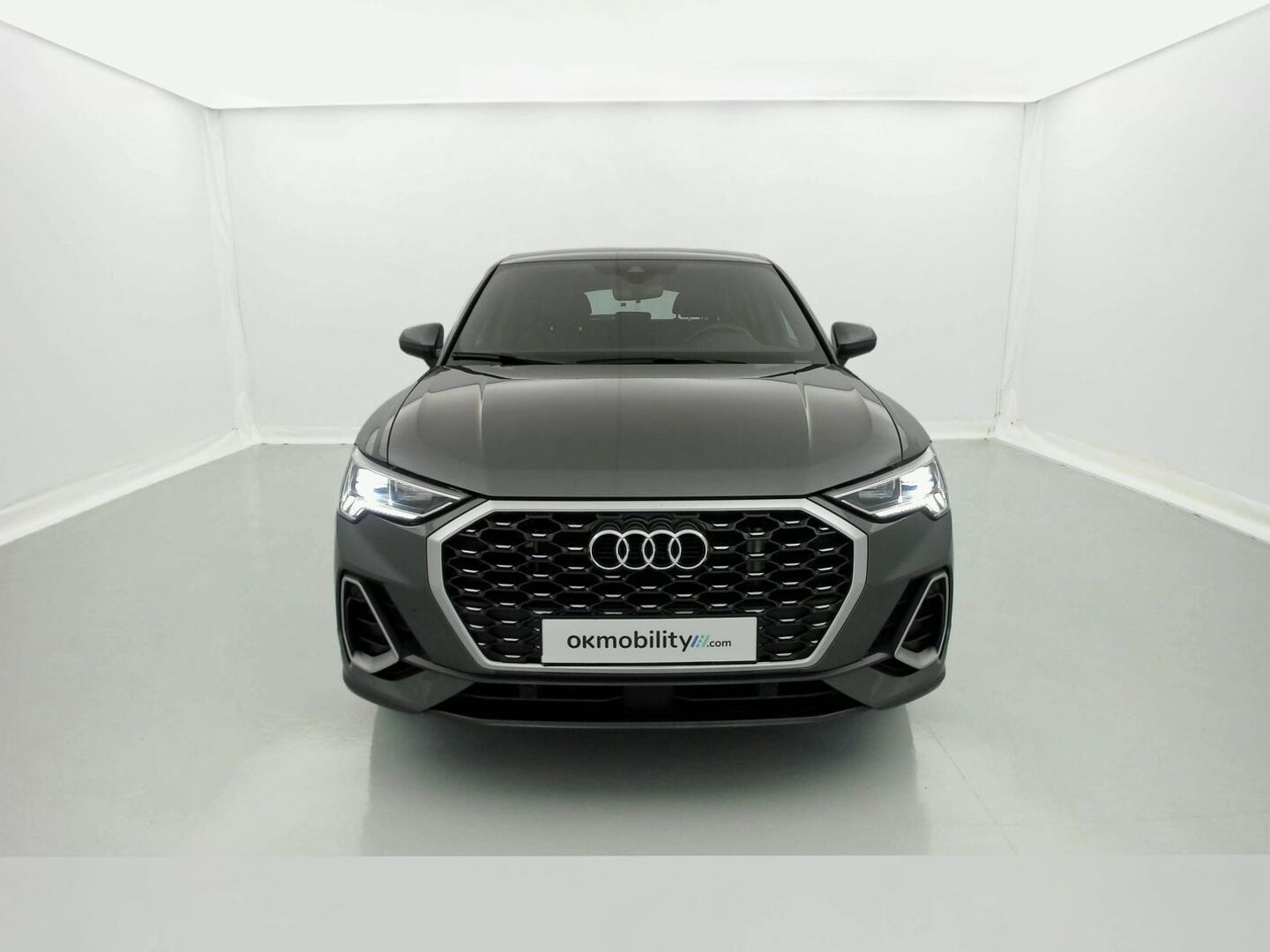 Audi Q3 Sportback TFSIe S line 45 TFSI e 180 kW (245 CV) S tronic