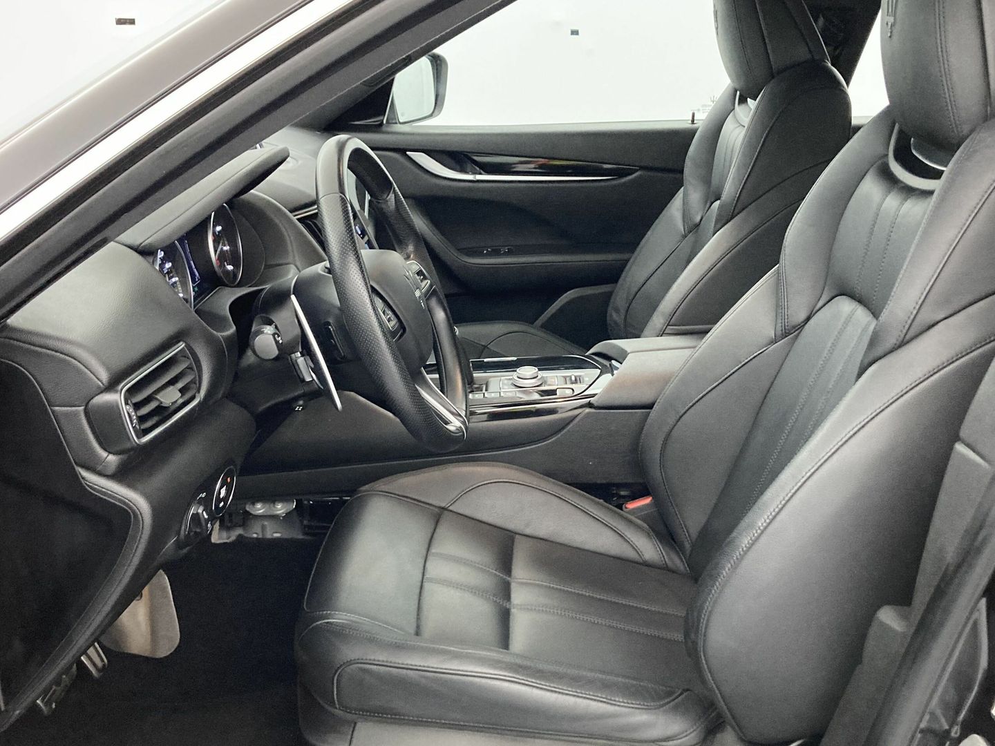 Maserati Levante Hybrid-Gasolina GT L4 AWD 243 kW (330 CV)