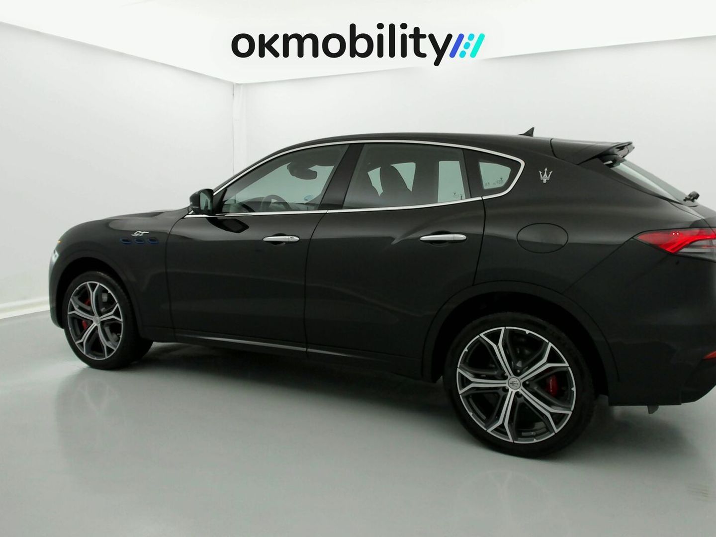 Maserati Levante Hybrid-Gasolina GT L4 AWD 243 kW (330 CV)