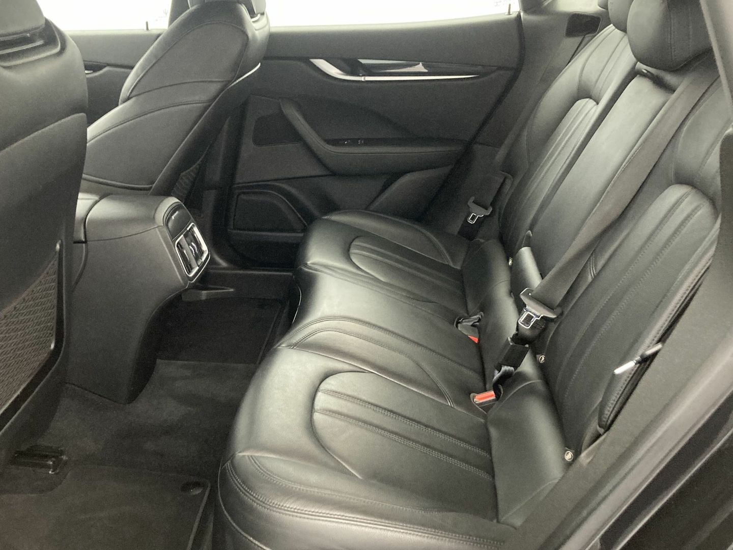 Maserati Levante Hybrid-Gasolina GT L4 AWD 243 kW (330 CV)
