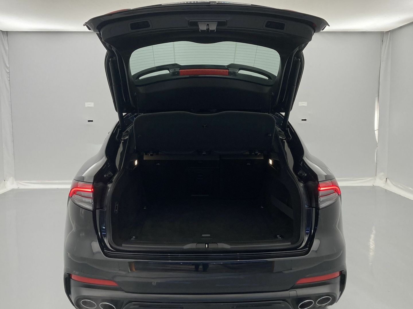 Maserati Levante Hybrid-Gasolina GT L4 AWD 243 kW (330 CV)