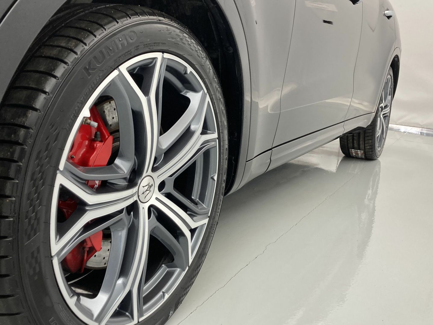 Maserati Levante Hybrid-Gasolina GT L4 AWD 243 kW (330 CV)