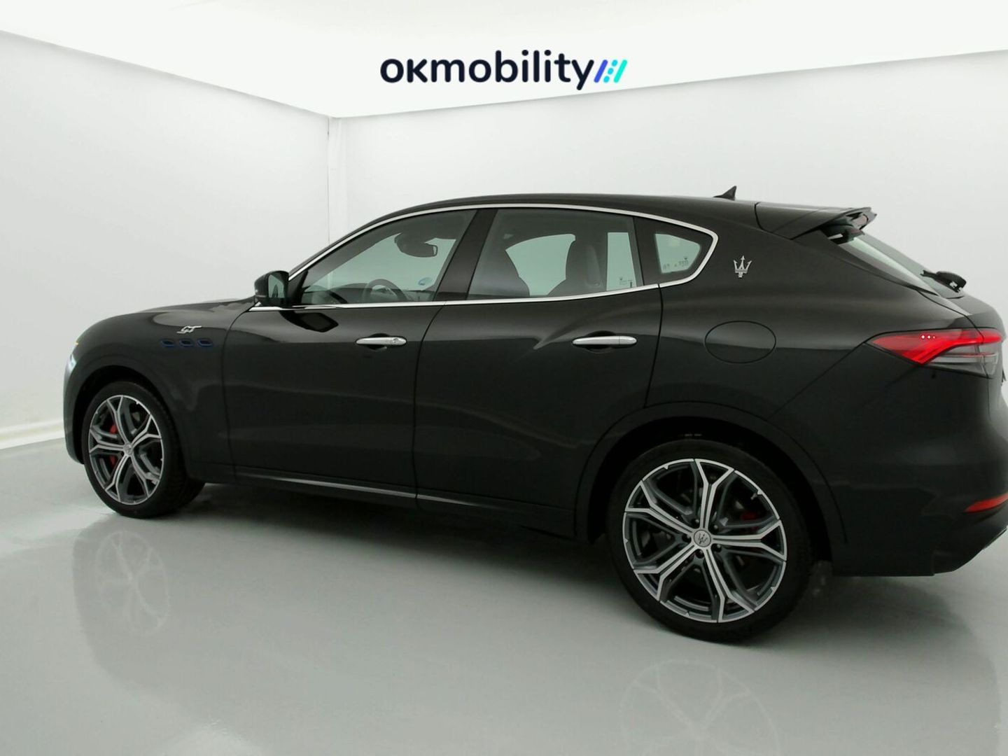 Maserati Levante Hybrid-Gasolina GT L4 AWD 243 kW (330 CV)