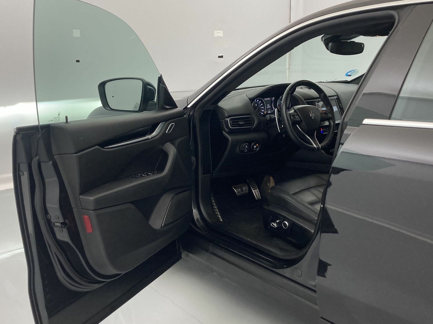 Maserati Levante Hybrid-Gasolina GT L4 AWD 243 kW (330 CV)