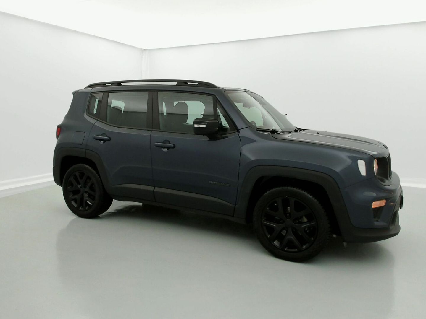 Jeep Renegade 1.0G Night Eagle II 4x2 88 kW (120 CV)