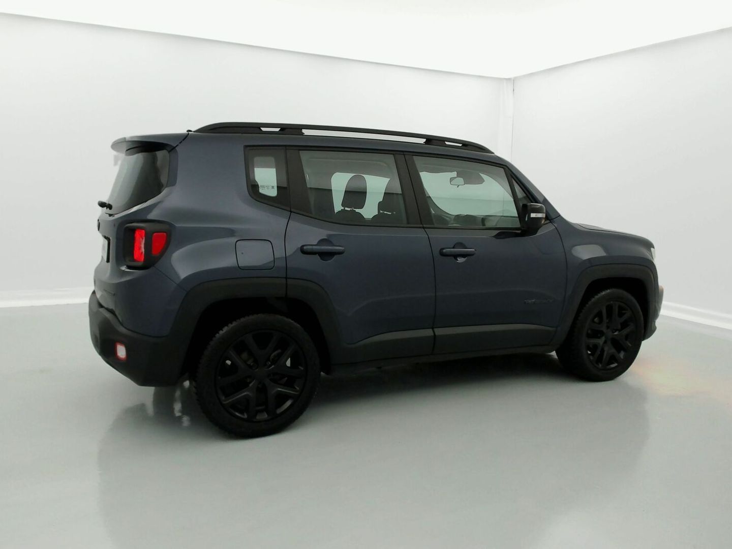 Jeep Renegade 1.0G Night Eagle II 4x2 88 kW (120 CV)