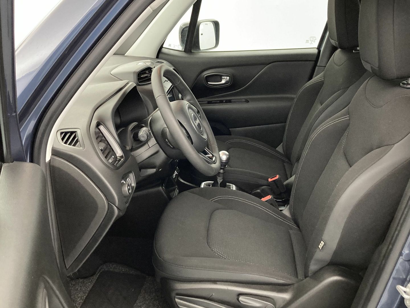 Jeep Renegade 1.0G Night Eagle II 4x2 88 kW (120 CV)