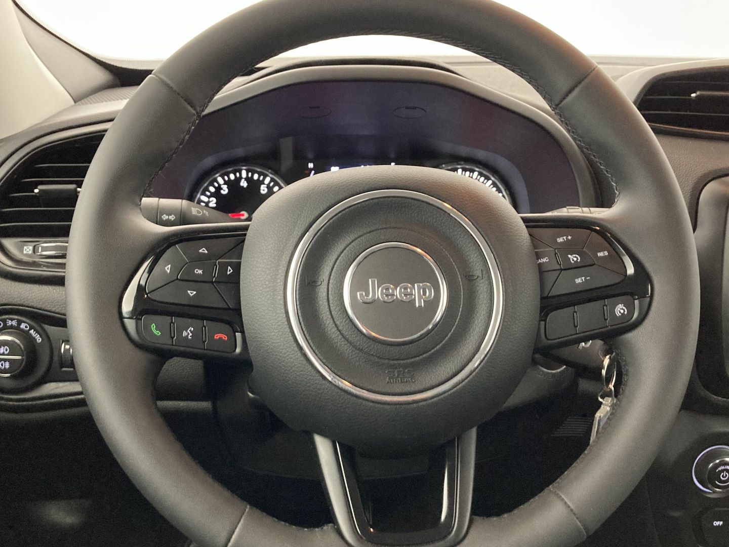 Jeep Renegade 1.0G Night Eagle II 4x2 88 kW (120 CV)