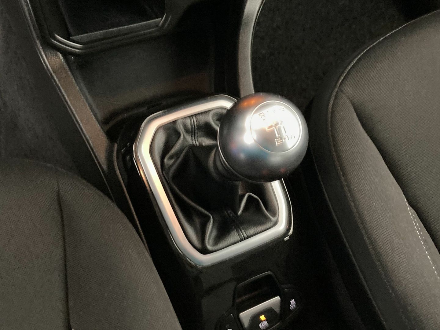 Jeep Renegade 1.0G Night Eagle II 4x2 88 kW (120 CV)