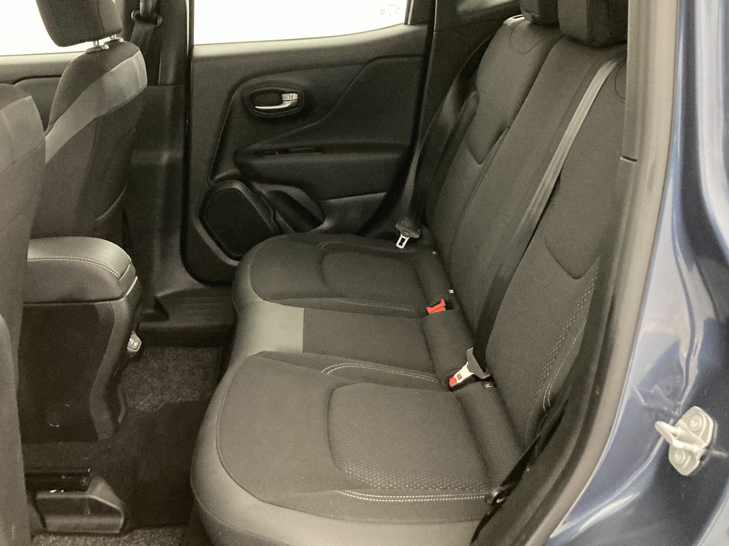 Jeep Renegade 1.0G Night Eagle II 4x2 88 kW (120 CV)
