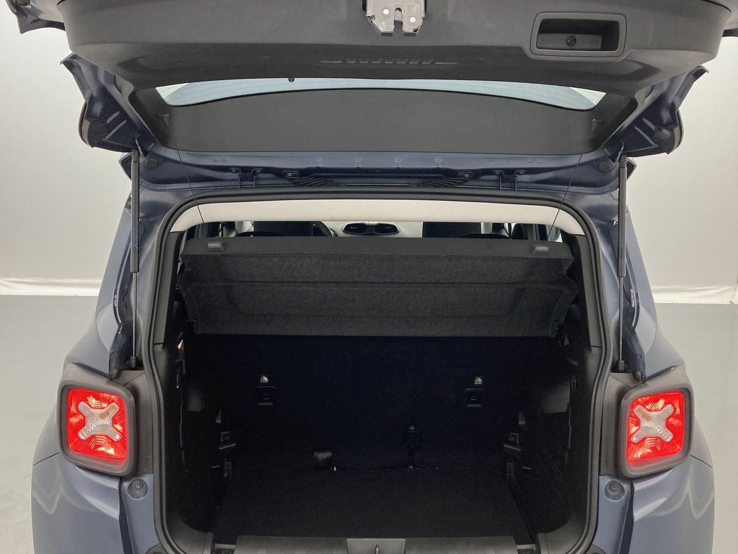 Jeep Renegade 1.0G Night Eagle II 4x2 88 kW (120 CV)