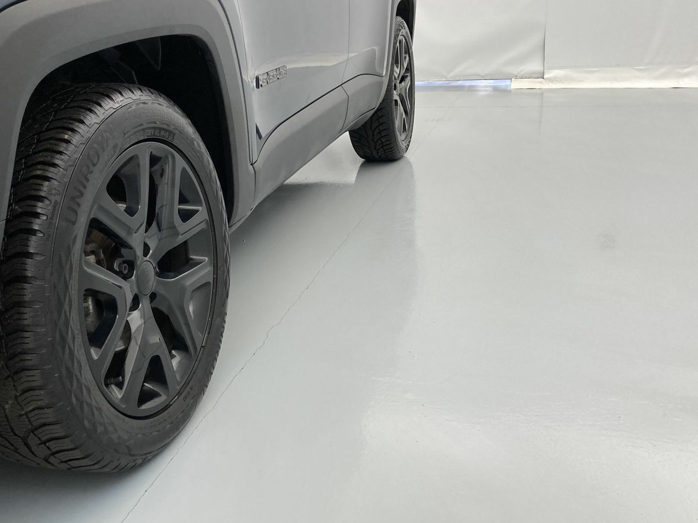 Jeep Renegade 1.0G Night Eagle II 4x2 88 kW (120 CV)