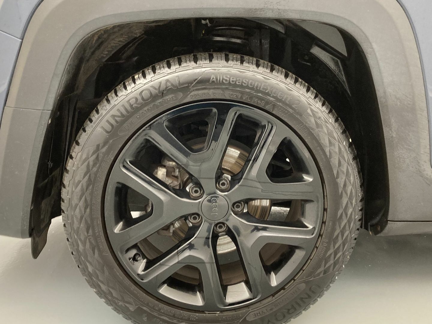 Jeep Renegade 1.0G Night Eagle II 4x2 88 kW (120 CV)