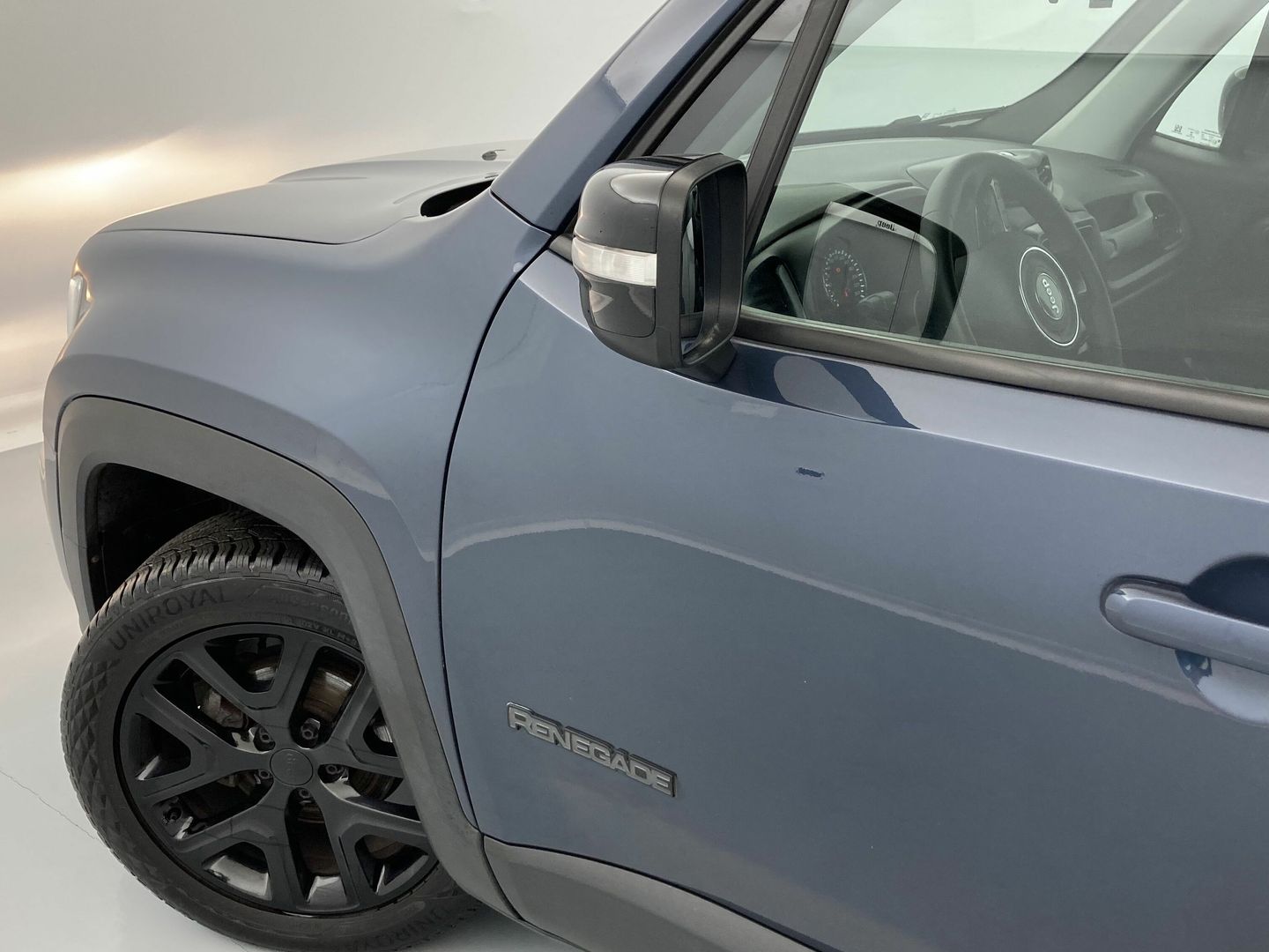 Jeep Renegade 1.0G Night Eagle II 4x2 88 kW (120 CV)