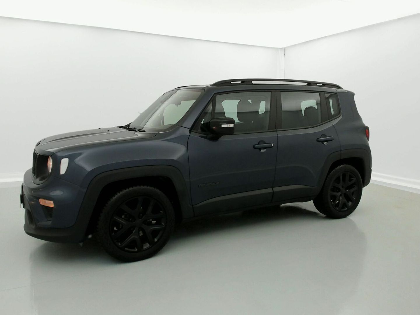 Jeep Renegade 1.0G Night Eagle II 4x2 88 kW (120 CV)