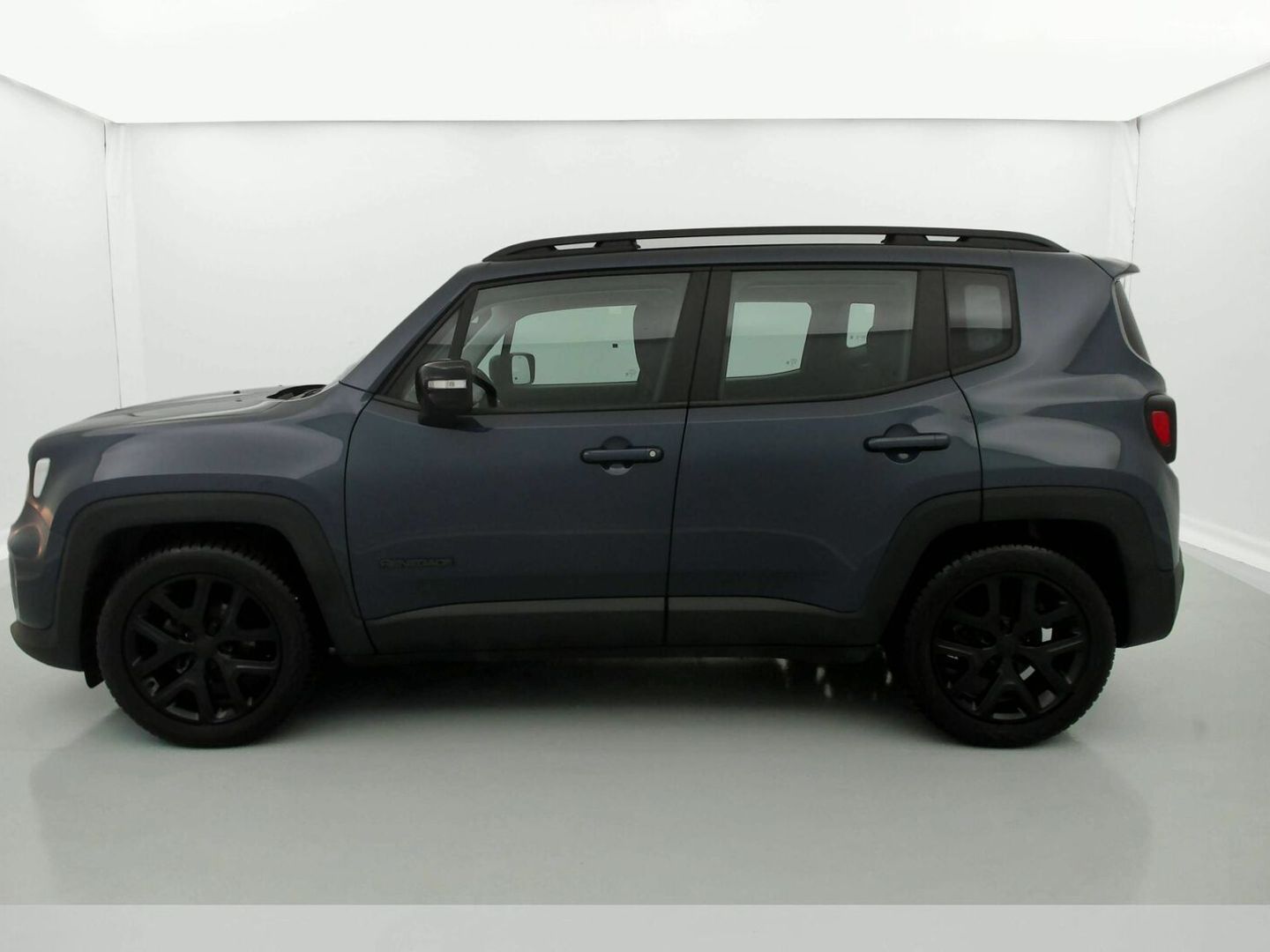 Jeep Renegade 1.0G Night Eagle II 4x2 88 kW (120 CV)