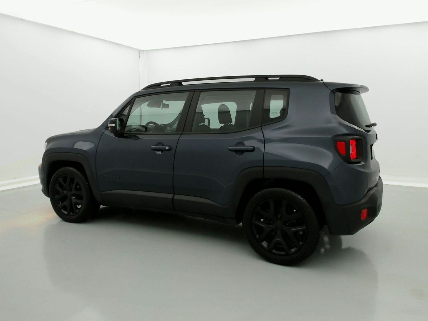 Jeep Renegade 1.0G Night Eagle II 4x2 88 kW (120 CV)