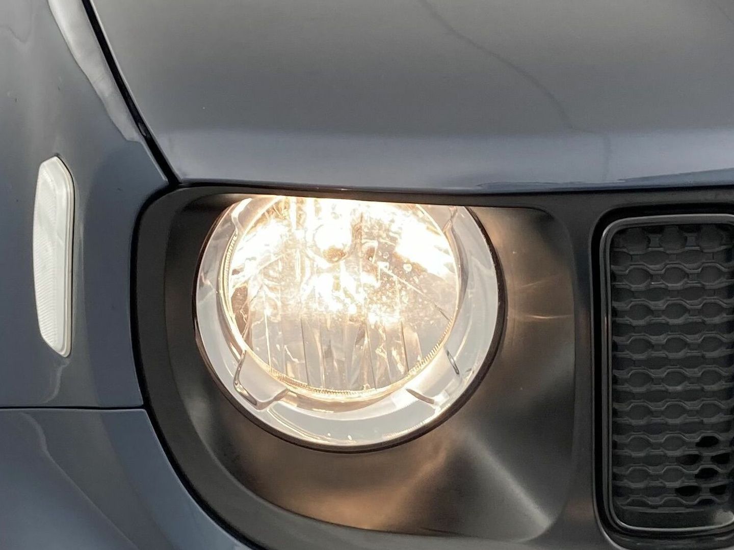 Jeep Renegade 1.0G Night Eagle II 4x2 88 kW (120 CV)