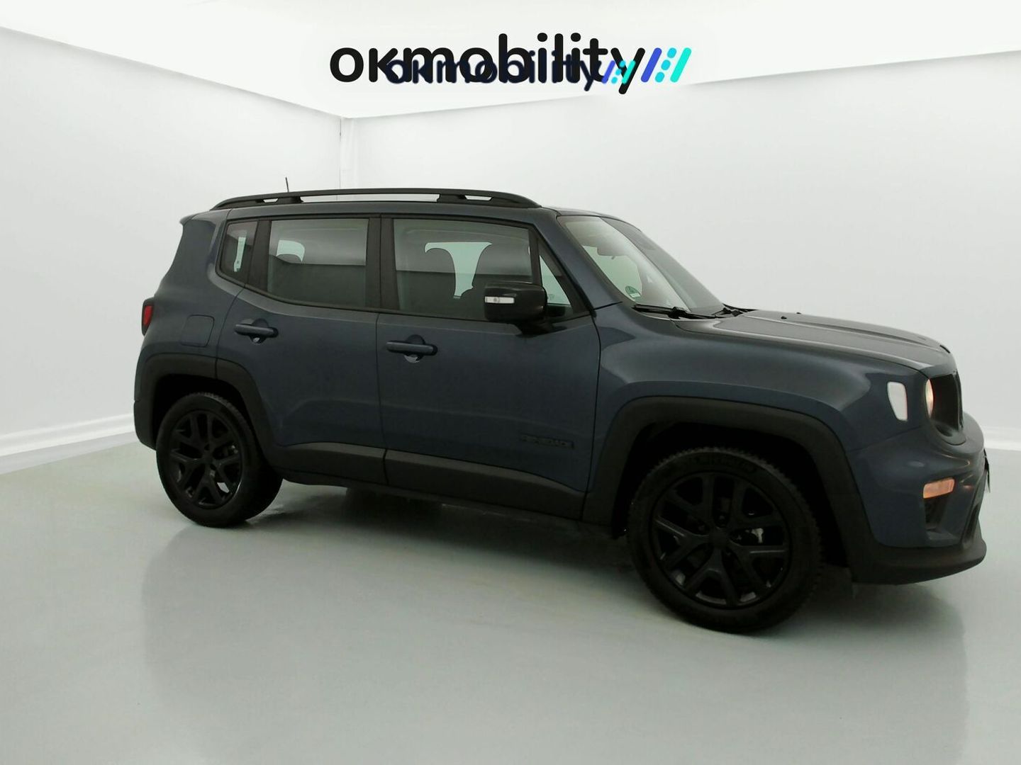Jeep Renegade 1.0G Night Eagle II 4x2 88 kW (120 CV)