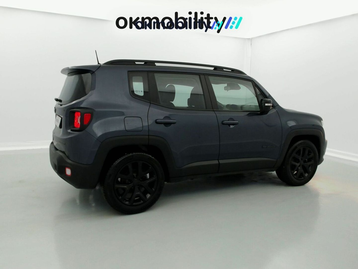 Jeep Renegade 1.0G Night Eagle II 4x2 88 kW (120 CV)