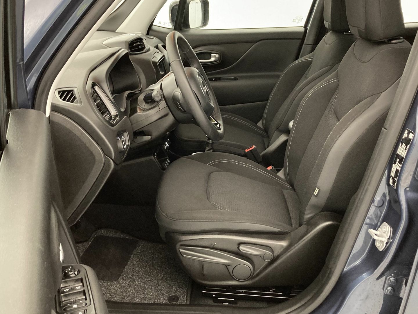 Jeep Renegade 1.0G Night Eagle II 4x2 88 kW (120 CV)