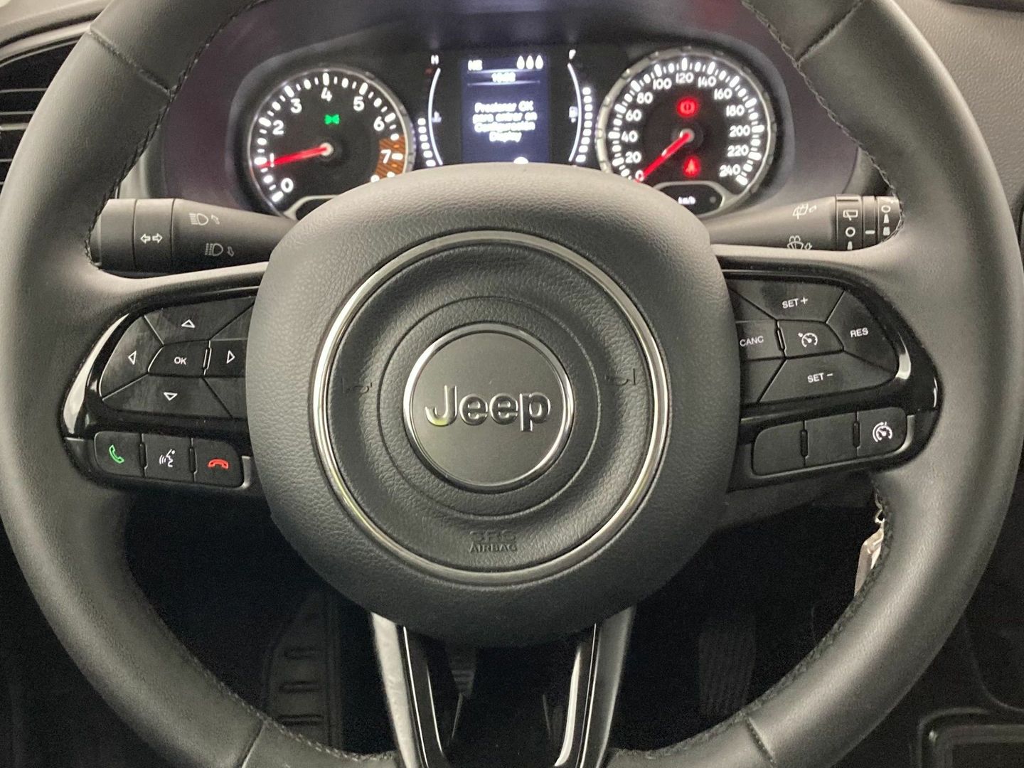 Jeep Renegade 1.0G Night Eagle II 4x2 88 kW (120 CV)