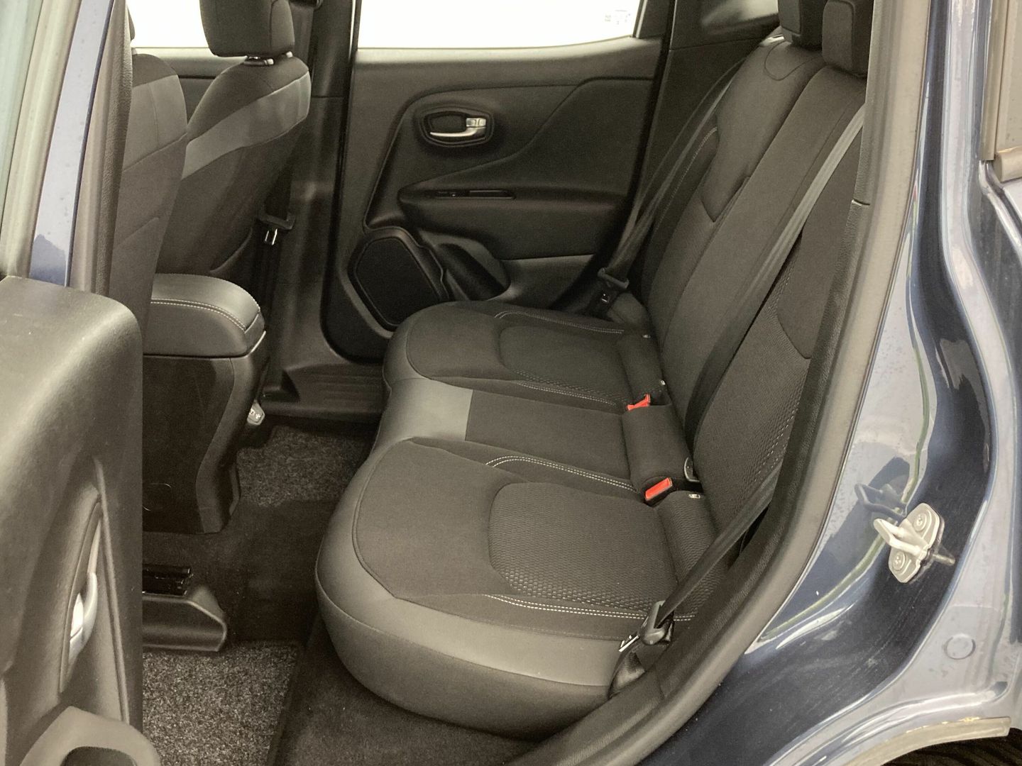 Jeep Renegade 1.0G Night Eagle II 4x2 88 kW (120 CV)
