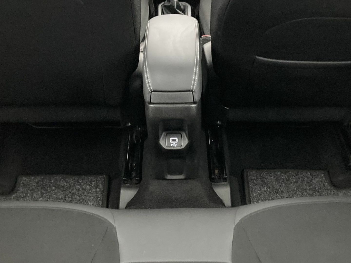 Jeep Renegade 1.0G Night Eagle II 4x2 88 kW (120 CV)