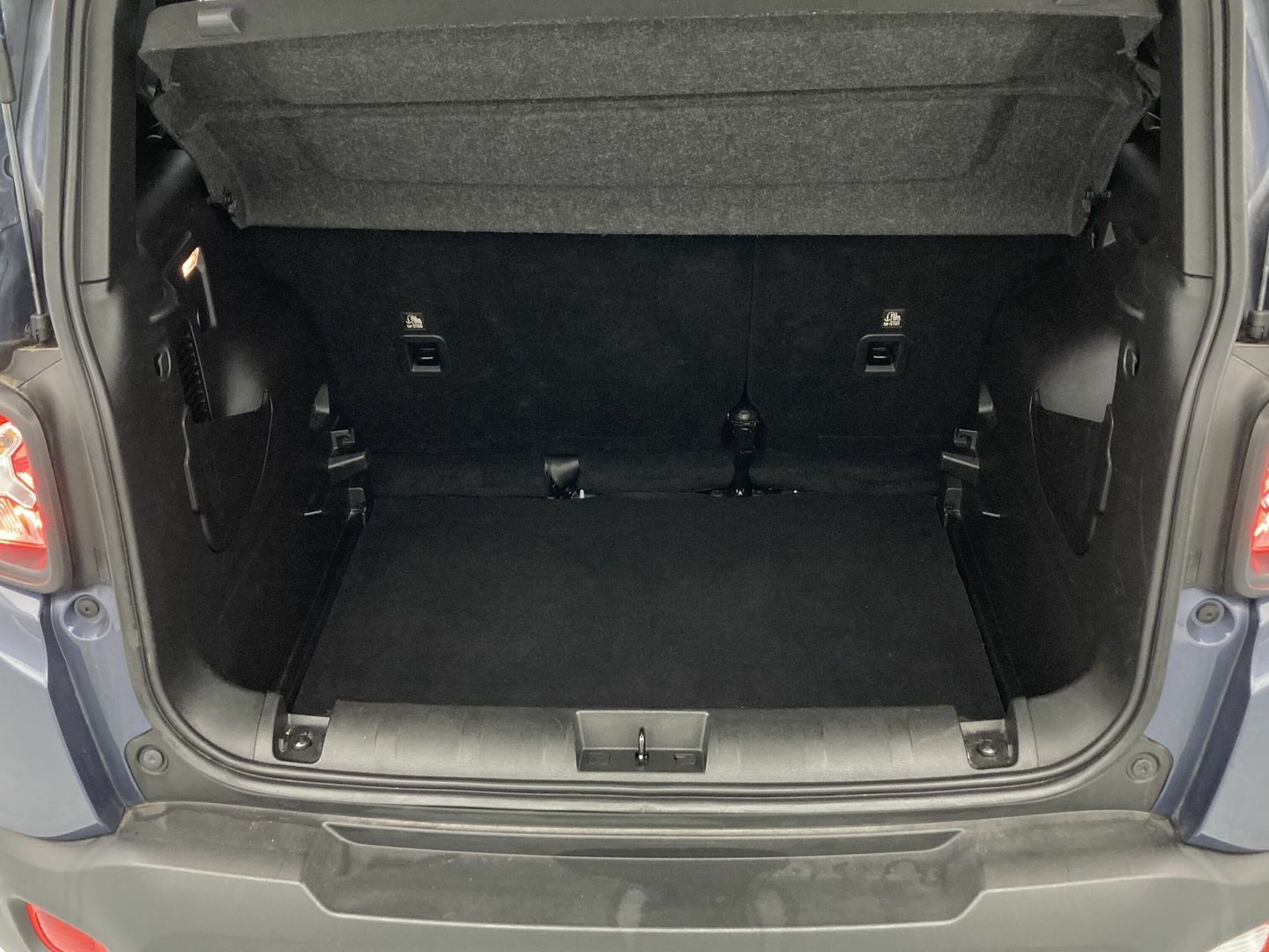 Jeep Renegade 1.0G Night Eagle II 4x2 88 kW (120 CV)