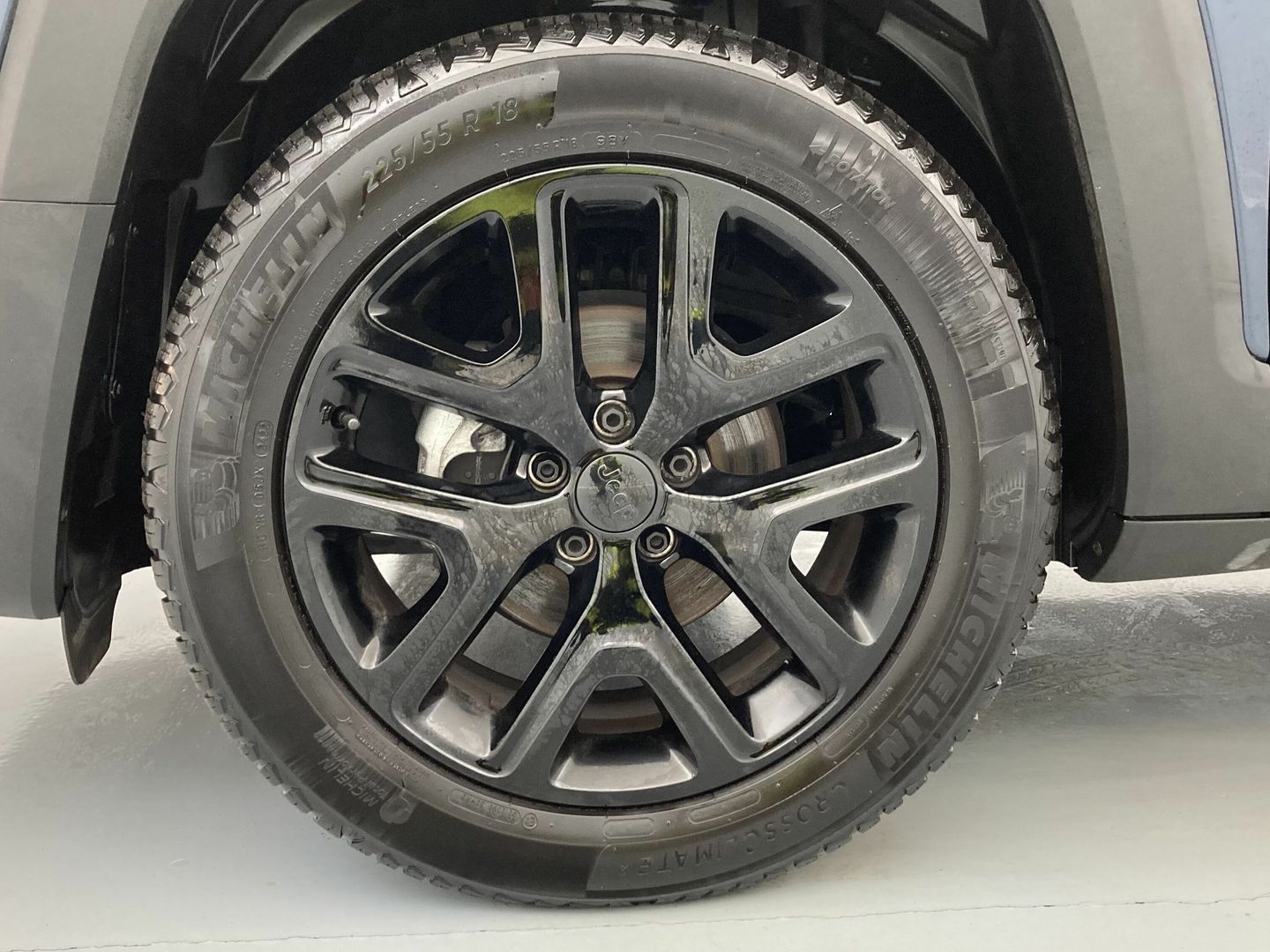 Jeep Renegade 1.0G Night Eagle II 4x2 88 kW (120 CV)