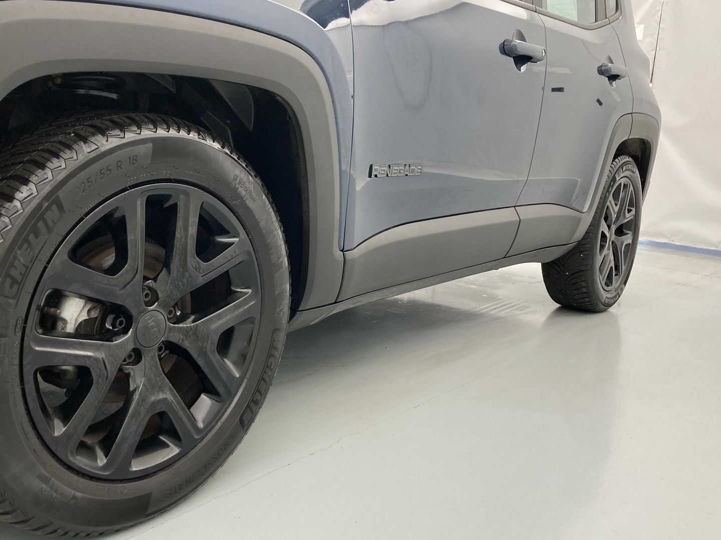 Jeep Renegade 1.0G Night Eagle II 4x2 88 kW (120 CV)