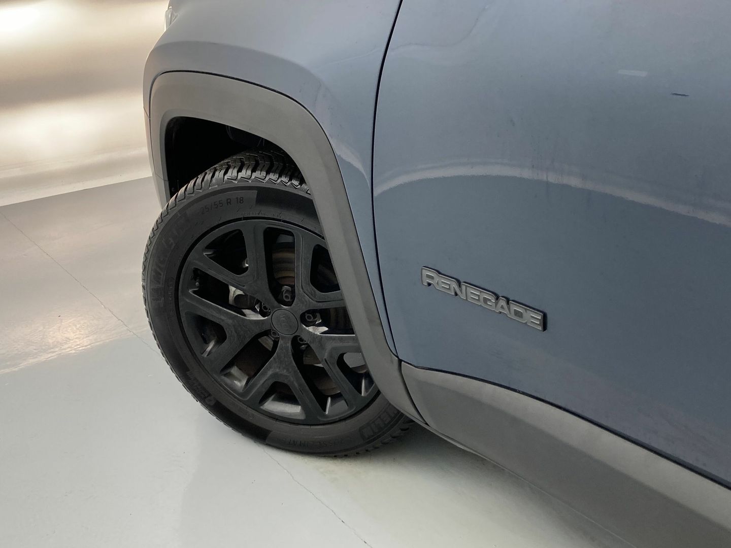 Jeep Renegade 1.0G Night Eagle II 4x2 88 kW (120 CV)