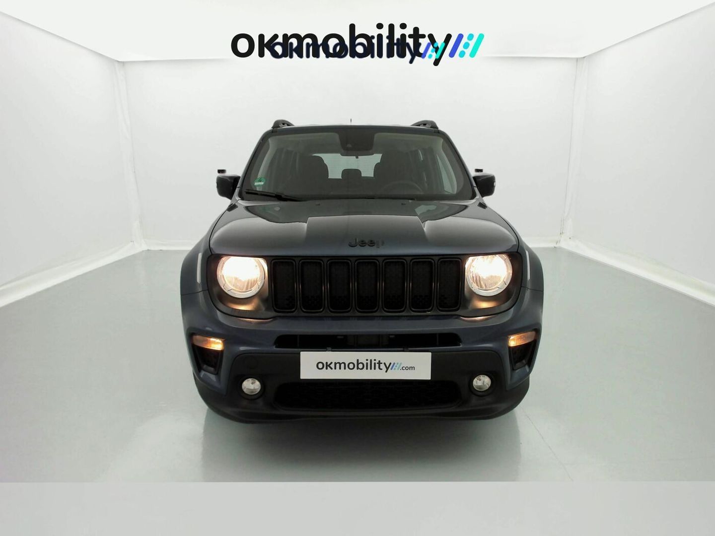 Jeep Renegade 1.0G Night Eagle II 4x2 88 kW (120 CV)